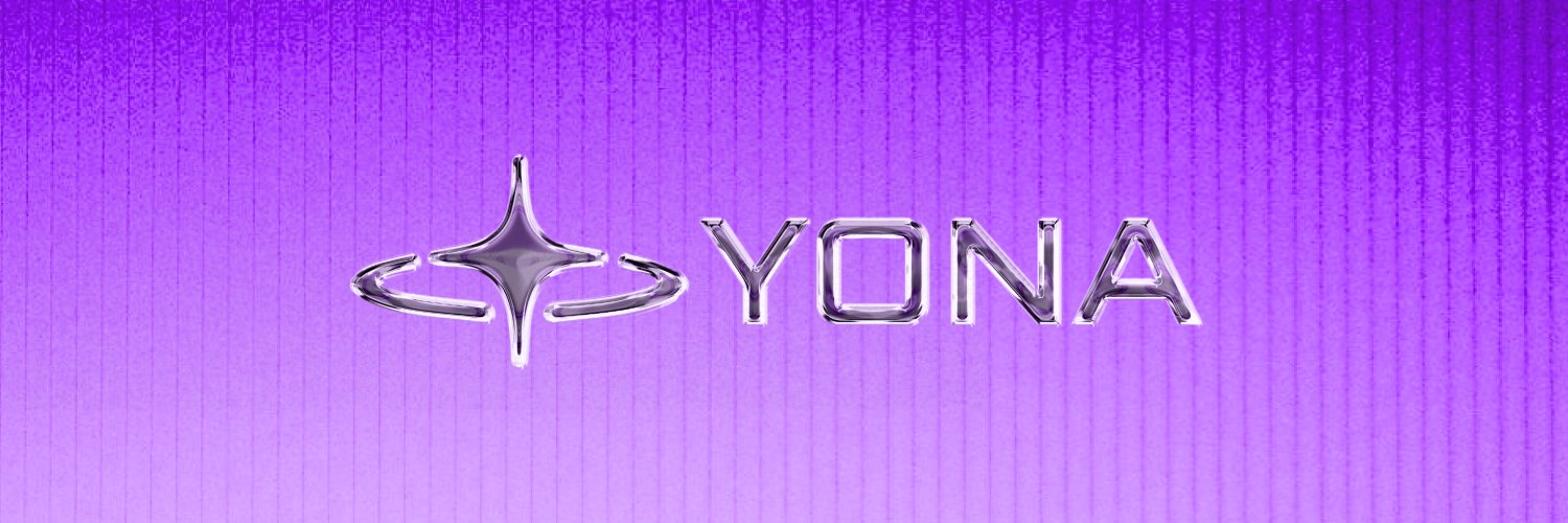 YONA Airdrop Season